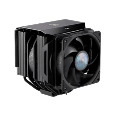COOLER MASTER CPU hűtő MASTERAIR MA624 STEALTH, Univerzális, fekete