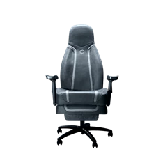 Cooler Master SYNK X CROSS-PLATFORM IMMERSIVE HAPTIC szürke gamer szék