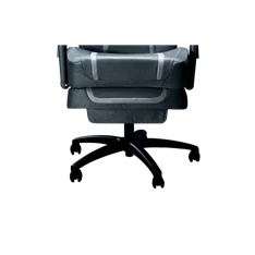 Cooler Master SYNK X CROSS-PLATFORM IMMERSIVE HAPTIC szürke gamer szék