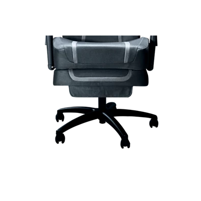 Cooler Master SYNK X CROSS-PLATFORM IMMERSIVE HAPTIC szürke gamer szék