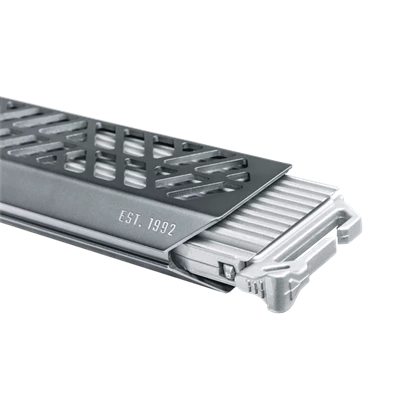 COOLER MASTER Külső Ház M2 SSD, ORACLE AIR, USB 3.2 Gen 2 Type-C, Aluminum