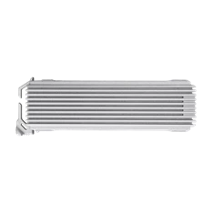 COOLER MASTER Külső Ház M2 SSD, ORACLE AIR, USB 3.2 Gen 2 Type-C, Aluminum