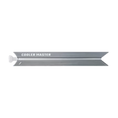 COOLER MASTER Külső Ház M2 SSD, ORACLE AIR, USB 3.2 Gen 2 Type-C, Aluminum