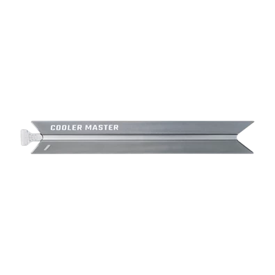 COOLER MASTER Külső Ház M2 SSD, ORACLE AIR, USB 3.2 Gen 2 Type-C, Aluminum