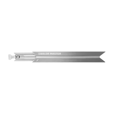 COOLER MASTER Külső Ház M2 SSD, ORACLE AIR, USB 3.2 Gen 2 Type-C, Aluminum