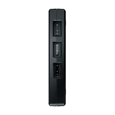 COOLER MASTER RGB LED Kontroller, LED CONTROLLER A1, Gen2, fekete