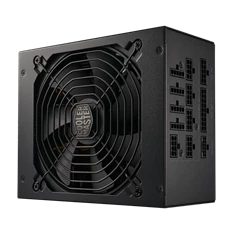 COOLER MASTER Tápegység Moduláris MWE GOLD 1250 - V2 ATX 3.0 1250W, 14cm, 80+ Gold