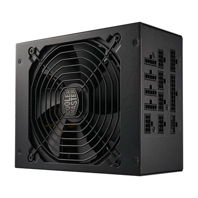 COOLER MASTER Tápegység Moduláris MWE GOLD 1250 - V2 ATX 3.0 1250W, 14cm, 80+ Gold