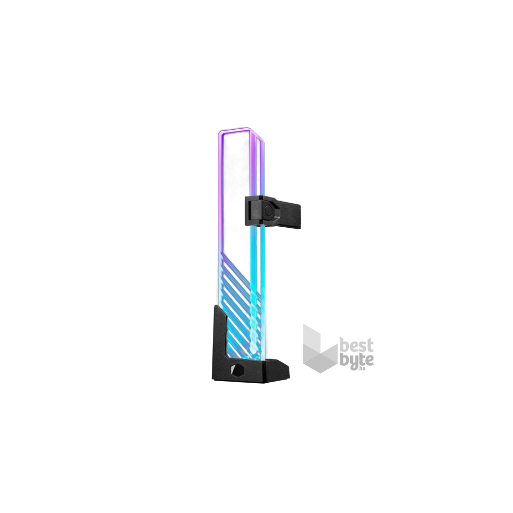 COOLER MASTER Univerzális ARGB Támasz VGA-hoz