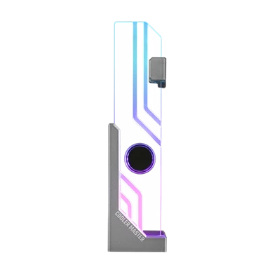 COOLER MASTER Univerzális ARGB Támasz VGA-hoz, ATLAS ARGB GPU SUPPORT