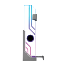 COOLER MASTER Univerzális ARGB Támasz VGA-hoz, ATLAS ARGB GPU SUPPORT