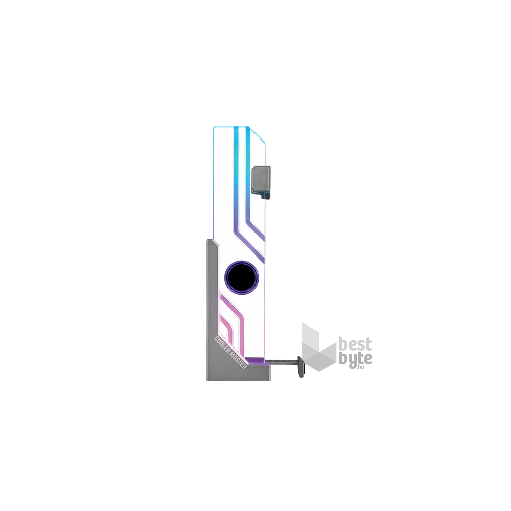 COOLER MASTER Univerzális ARGB Támasz VGA-hoz, ATLAS ARGB GPU SUPPORT