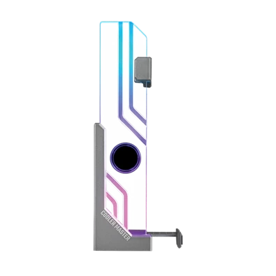 COOLER MASTER Univerzális ARGB Támasz VGA-hoz, ATLAS ARGB GPU SUPPORT