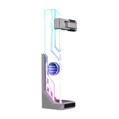COOLER MASTER Univerzális ARGB Támasz VGA-hoz, ATLAS ARGB GPU SUPPORT