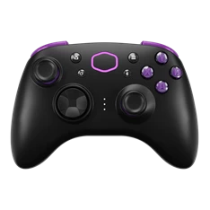 Cooler Master STORM CONTROLLER PC/Android/IOS vezeték nélküli kontroller