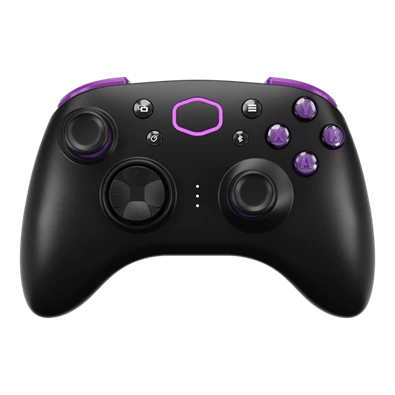 Cooler Master STORM CONTROLLER PC/Android/IOS vezeték nélküli kontroller