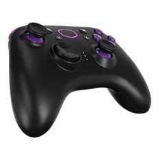 Cooler Master STORM CONTROLLER PC/Android/IOS vezeték nélküli kontroller
