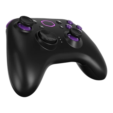 Cooler Master STORM CONTROLLER PC/Android/IOS vezeték nélküli kontroller