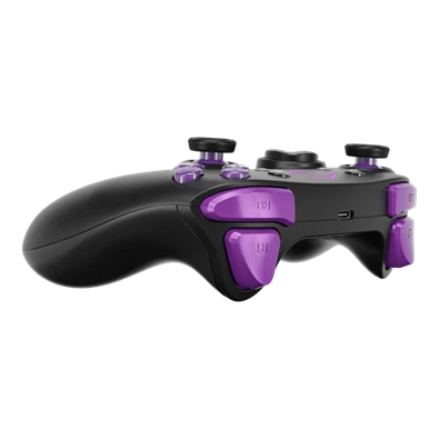 Cooler Master STORM CONTROLLER PC/Android/IOS vezeték nélküli kontroller