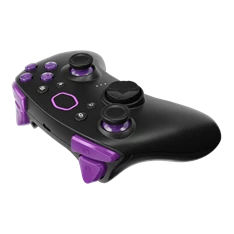 Cooler Master STORM CONTROLLER PC/Android/IOS vezeték nélküli kontroller