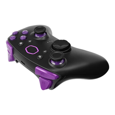 Cooler Master STORM CONTROLLER PC/Android/IOS vezeték nélküli kontroller