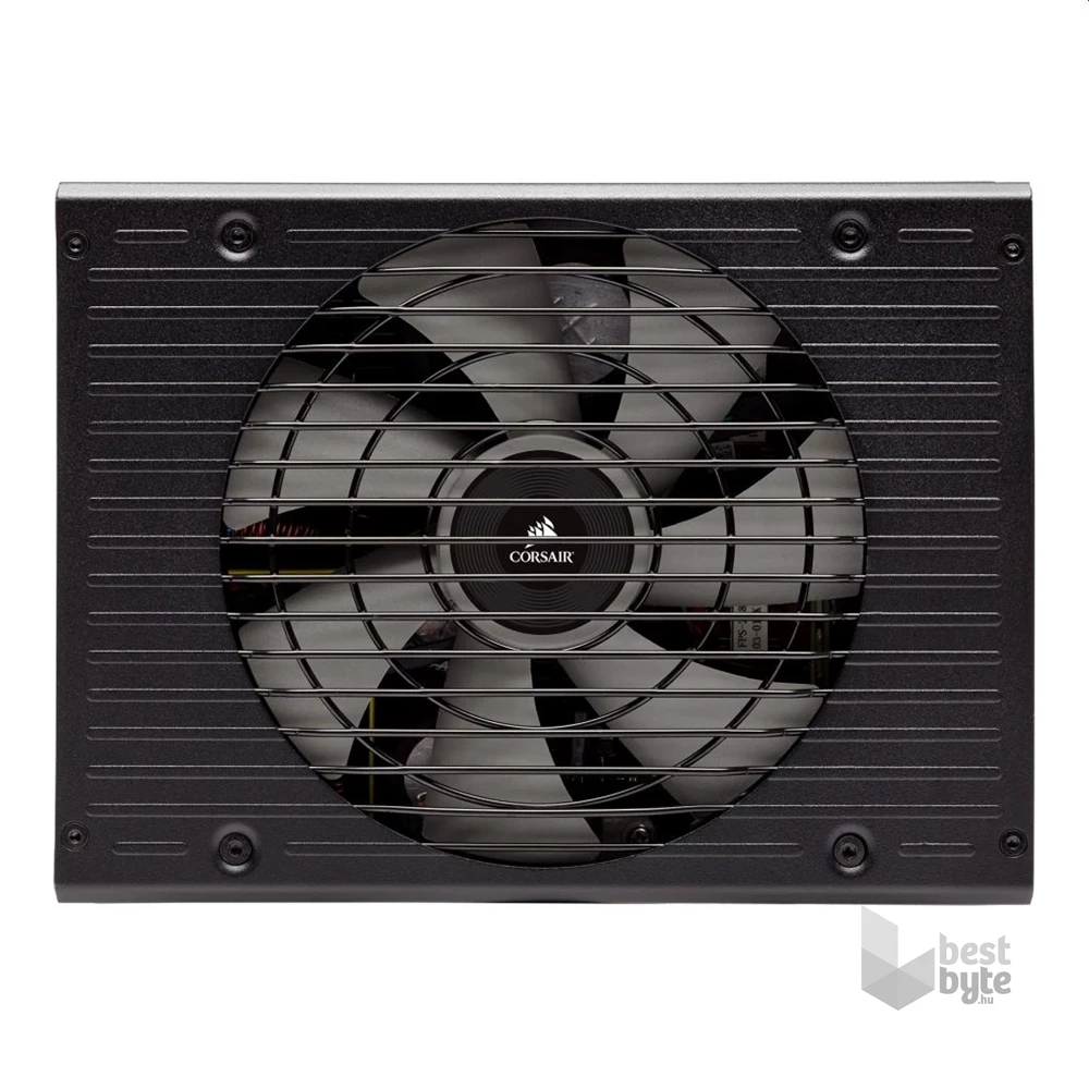 CORSAIR AX1600i 1600W 80 PLUS Platinum moduláris tápegység