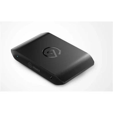 Corsair Elgato HD60 X External 2160p60 fekete videó rögzítő kártya