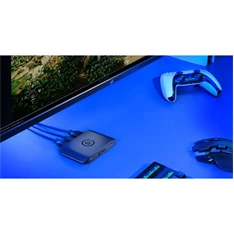 Corsair Elgato HD60 X External 2160p60 fekete videó rögzítő kártya