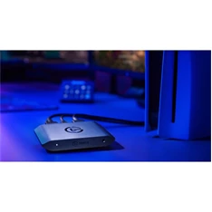 Corsair Elgato HD60 X External 2160p60 fekete videó rögzítő kártya