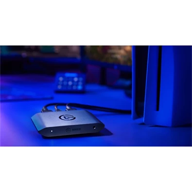 Corsair Elgato HD60 X External 2160p60 fekete videó rögzítő kártya