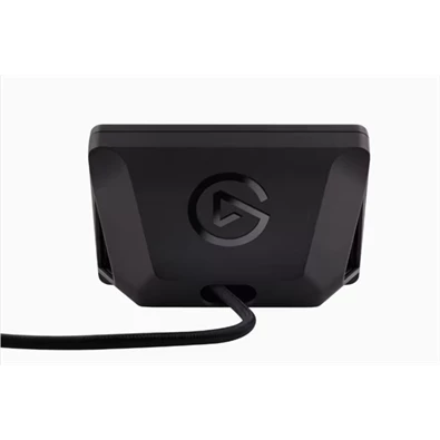 Corsair Elgato Stream Deck MK.2 15 testreszabható fekete LCD billentyűs érintőpanel
