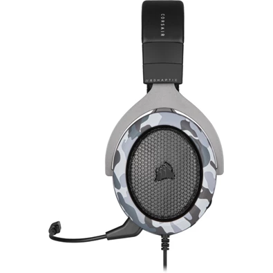 Corsair HS60 HAPTIC Stereo gamer headset