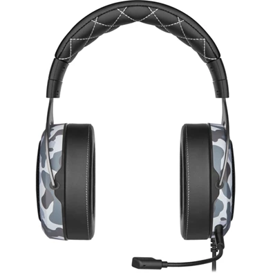 Corsair HS60 HAPTIC Stereo gamer headset