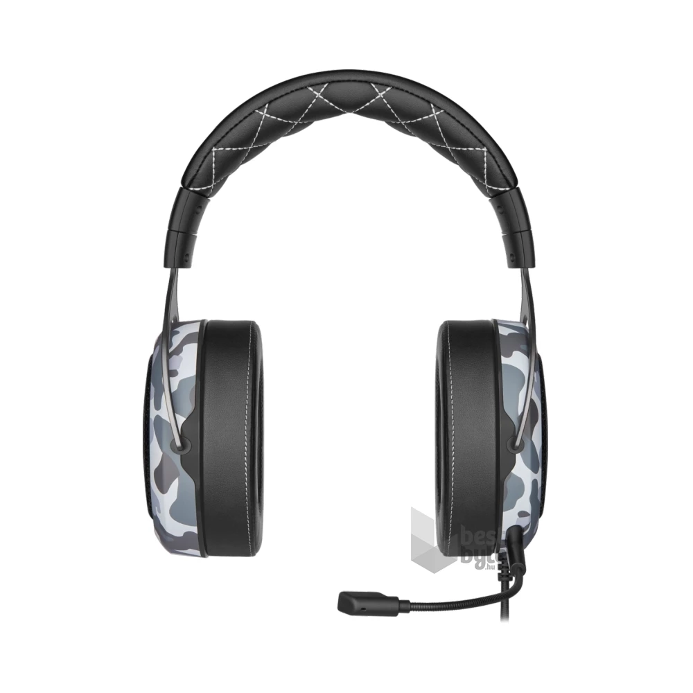 Corsair HS60 HAPTIC Stereo gamer headset