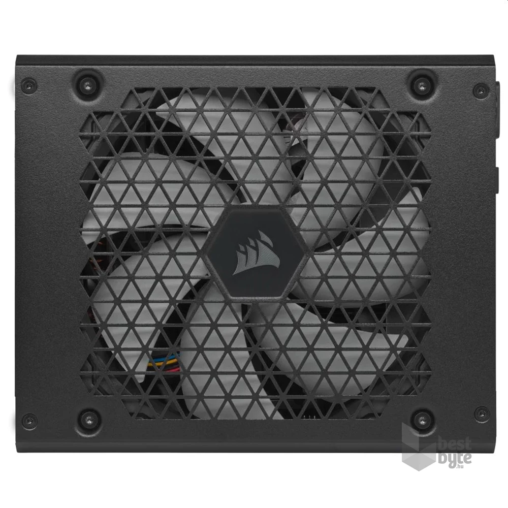 CORSAIR HXi HX1000i 1000W 80 PLUS Platinum moduláris tápegység