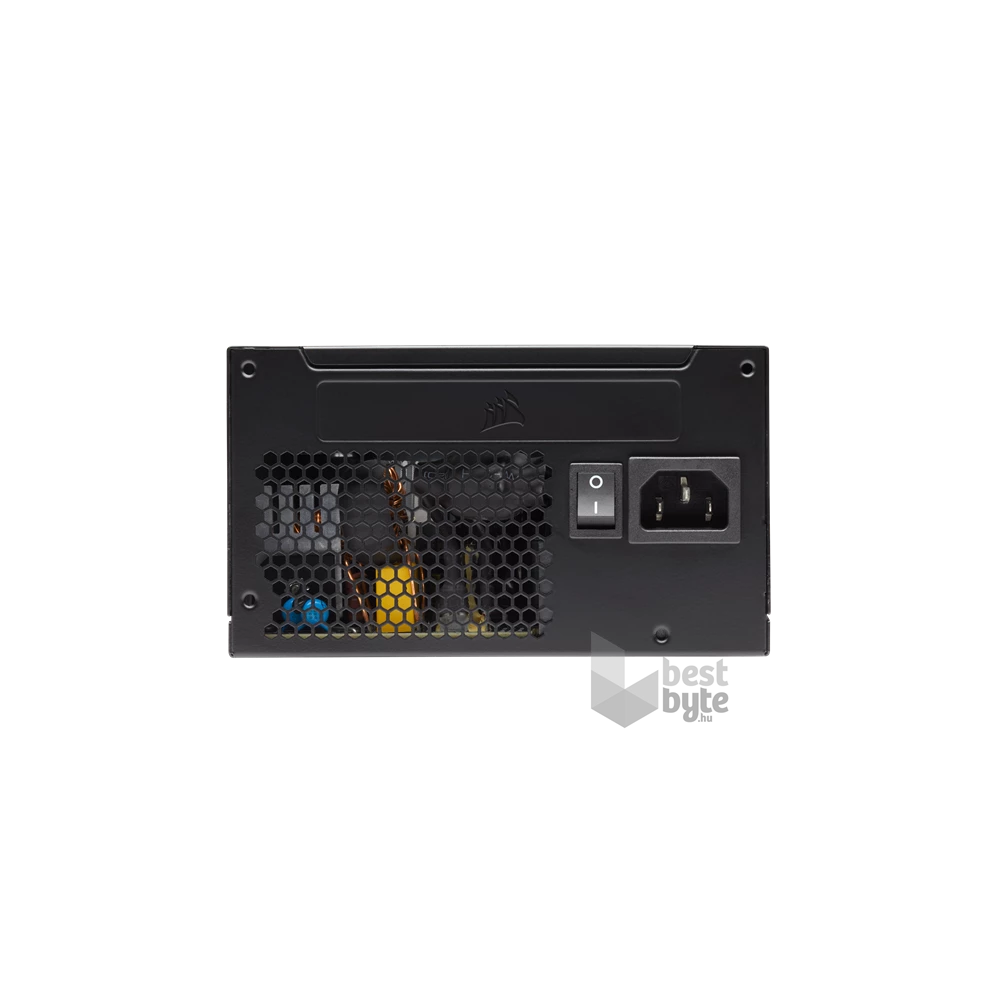 CORSAIR Tápegység, CX Series CX650, 650W, 12cm, 80 PLUS Bronze
