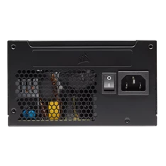 CORSAIR Tápegység, CX Series CX750, 750W, 12cm, 80 PLUS Bronze