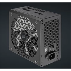 CORSAIR Tápegység Moduláris, RM1200x SHIFT, 1200W, 14cm, ATX, BOX, 80+ Gold