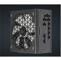 CORSAIR Tápegység Moduláris, RM1200x SHIFT, 1200W, 14cm, ATX, BOX, 80+ Gold