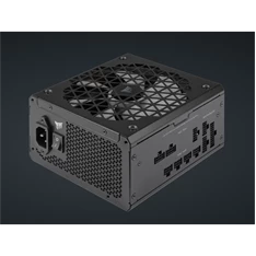 CORSAIR Tápegység Moduláris, RM1200x SHIFT, 1200W, 14cm, ATX, BOX, 80+ Gold