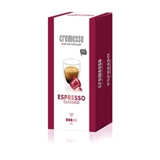 Cremesso Espresso 16 db kávékapszula