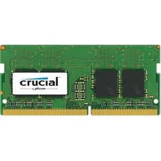 CRUCIAL NB Memória DDR4 8GB 2400MHz CL17 SODIMM