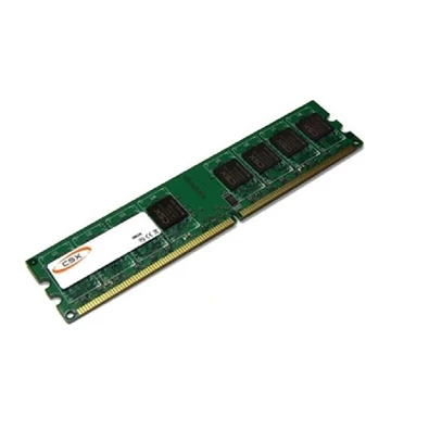 CSX CSXD3LO1600-2R8-4GB 4GB /1600 DDR3 RAM
