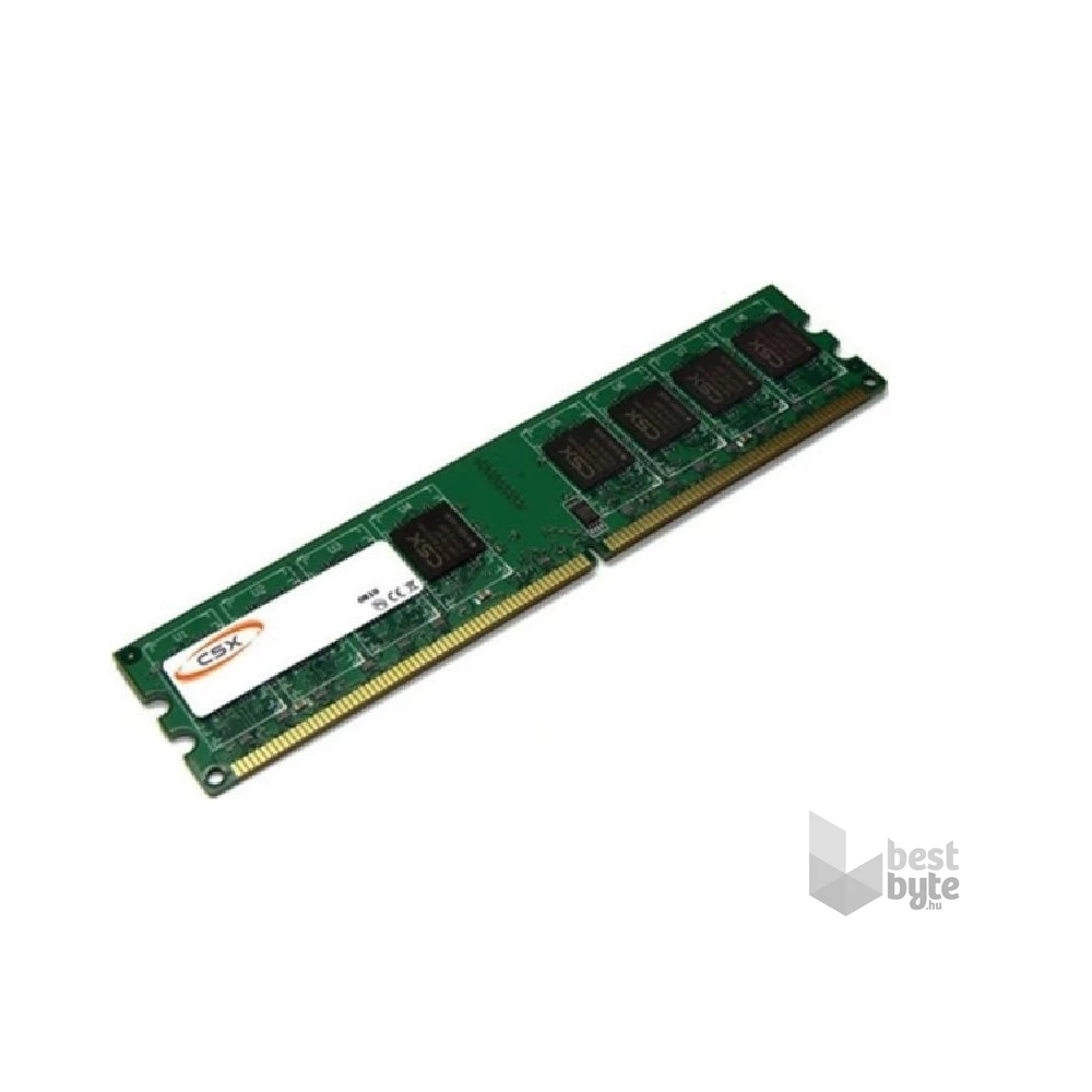 CSX CSXD3LO1600-2R8-4GB 4GB /1600 DDR3 RAM