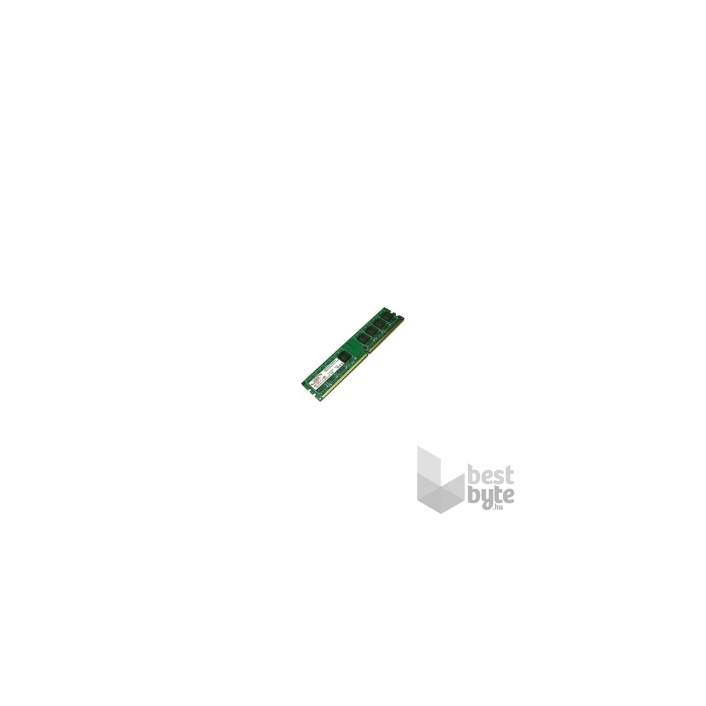 CSX Memória Desktop - 2GB DDR2 (800Mhz, CL6, 1.8V)