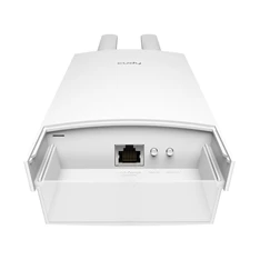 CUDY AP1200 Outdoor kétsávos AC1200 WiFi, 10/100 LAN, PoE, fehér Kültéri Access Point