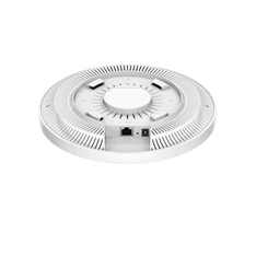 CUDY AP3000 beltéri AX3000 WiFi 6, Mesh, 2,5G LAN port, PoE, fehér Access Point