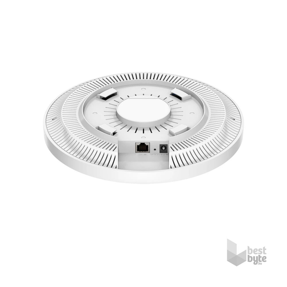 CUDY AP3000 beltéri AX3000 WiFi 6, Mesh, 2,5G LAN port, PoE, fehér Access Point