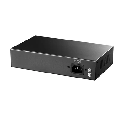 CUDY FS1010PG 8+2 gigabit portos 120W PoE switch