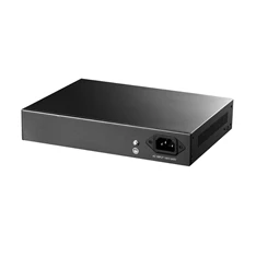CUDY GS1010PE 8+2 gigabit portos 120W PoE switch